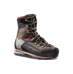 Nepal Trek Evo GTX Anthracite Red